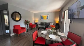 Sheridan Suites Apartments - Image 3