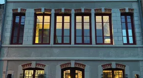 Casa Miasto - Chambres d'hôtes & Spa - Image 4