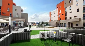 Hotel Akvamarín - Image 4