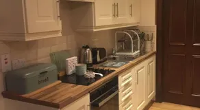 Nanny Quinn's Apartment - Image 3