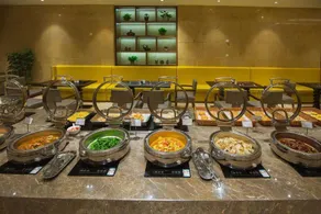 Leida Hotel Dongtai - Image 2