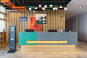 FUNLIST Hotel Baoding High-Tech Zone Baobai Shopping Market - Image 4