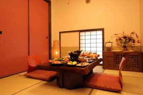 Hinata, a Warehouse Inn Overlooking the Ocean. - Image 5