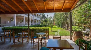 Pantheon Hotel - Image 3