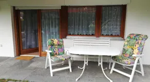 Exklusive Lage - Wohnung mit schönem Garten - Hämmerle Yellow - Image 3