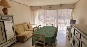 Charmant Appart 4 Pers Proche Mer avec Terrasse et Parking, Stella - FR-1-672-30 - Image 3