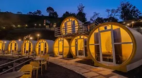 The Hosteller Panshet - Image 3