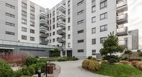 Chill Apartments Airport Residence - Image 5