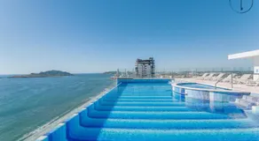 Hermosa Vista al Mar, Condominio de Lujo! - Image 2