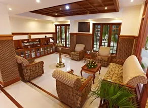 Hotel Aroor Residency - Image 2