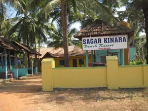 Sagar Kinara Beach Resort - Image 1