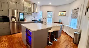 Gorgeous Victorian House!! Entire suite in SAM's home - Image 3