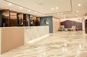 Manfei Hotel (Zhongshan Lihe Plaza Fuhua Road Branch) - Image 3