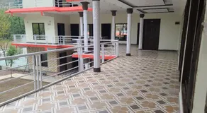 Balakot View Hotel - Image 5
