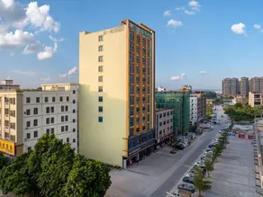 Ruyi Chain Hotel Huizhou Shiwan - Image 2