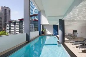 CLLIX Brisbane Central Apartments - Image 3