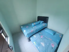 Mataram House for Rent  near Epicentrum Mall - Image 3
