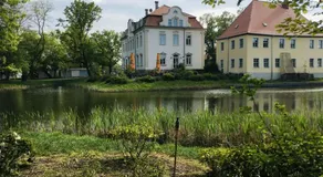 Ferienwohnungen in Kahnsdorf - Hainer See - südlich von Leipzig - in ruhiger Lage - Image 3