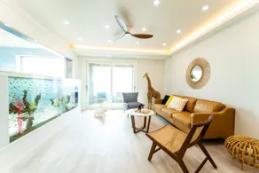Ulsan Pico Kids Pool Villa - Image 4