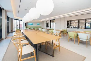 JI Hotel Tianjin Xiqing Development Zone Saida International Industrial City - Image 3
