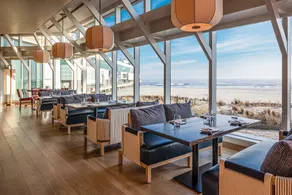 Nobu Hotel at Caesars Atlantic City  - Image 2