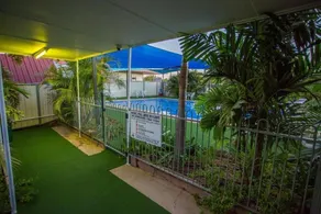 Fourth Avenue Motor Inn - Image 4