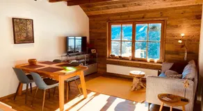 Oswald Lodge - surrounded by nature - Image 2