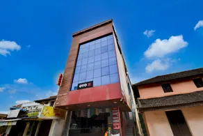 Hotel O Redmoon Chikkamagaluru Railway Station - Image 3