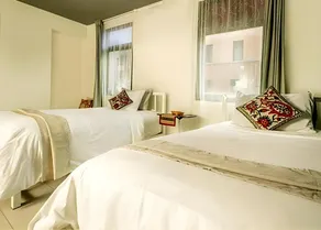 Baansuanprannok Hotel - Image 5