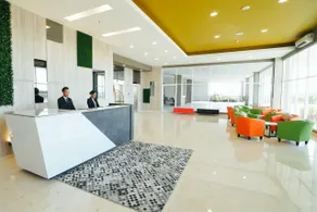 My Tower Hotel Surabaya - Image 2