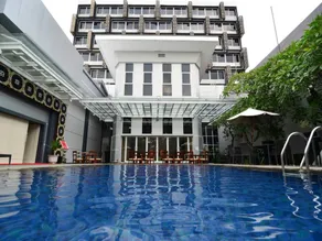 Howard Johnson By Wyndham Pekalongan - Image 4