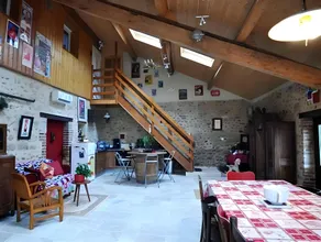 Chambres d'hôtes Les 7 Semaines - Image 3