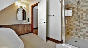 Chalet 9001 Chemin des Alpages by Les Chalets Alpins - Image 2
