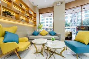 BOTE·Puertesway Hotel (Beihai Hepu Hanlu Cultural Park Branch) - Image 3