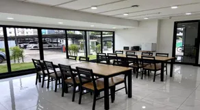 OK Hotel Bangkok - Image 3