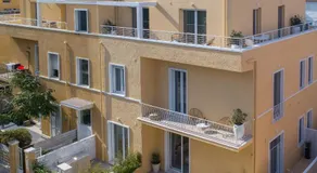 Arveskida Suite Apartment - Image 4
