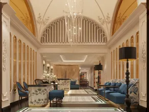 Silk Collection Hotel & Spa - Image 2