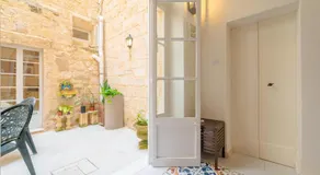 'Notabile' - Private Townhouse in Mdina - Image 4