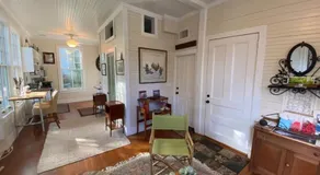 Spacious Carriage House in Montclair -accessible to MetLife Stadium, Newark Airport &NYC -新泽西州蒙特克莱尔小镇 -宽敞的独立房 -近世界杯赛场, 纽约曼哈顿, 纽瓦克机场 - Image 2