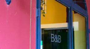B&b Le Case Rosse - Image 3