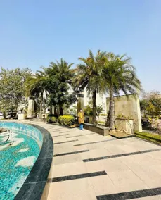 Radhey comforts Inn - Image 5