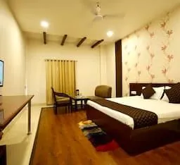 OYO 38209 TownHouse Hotel Ashirwad International - Image 5