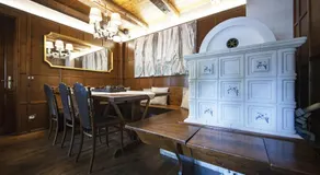 Hotel Rikhelan - Image 3