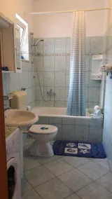 Apartment JM A1 Postira, Island Brac - Image 4