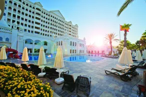 Kamelya Selin Hotel Luxury Resort & SPA - Image 5
