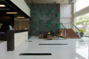 The Sun Hotel Madiun - Image 5