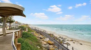 Seaside Smart Home - Coastal Chic at Henley Beach - Image 3