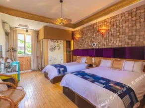 Zhouzhuang Manxingju Garden Villa - Image 2