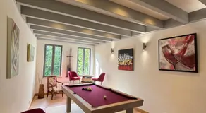 Hotel Le Manasses - Image 2