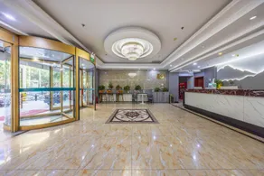 Kaida Xinyu Hotel (Lanzhou Jiaotong University Anning Government Branch) - Image 3